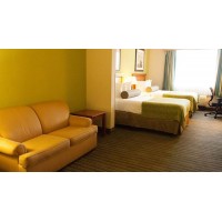 Hospedaje MIAMI  BEST WESTERN PLUS AND SUITES