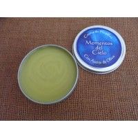 Ungento de aceite de oliva virgen extra, Ointment Olive Oil