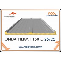 ONDATHERM 1150 C SAN LUIS POTOSI