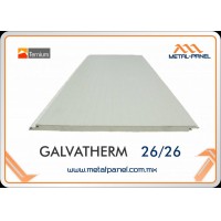 GALVATHERM OS.- (GALVAMURO) ROSARITO