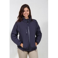 Chaqueta Softshell Dama