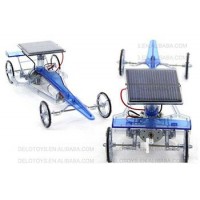 Juguetes lo más vendido! Eco Solar energía coche moto DE0206009