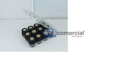 RODILLOS DE TINTA SECA PARA CODIFICADOR AUTOMATICO O SELLADORAS DE BANDA CONTINUA