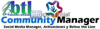 Communtiy Manager Guayaquil
