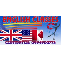 Clases y Cursos de Ingles a Domicilio en Guayaquil