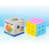 5.7CM cubo mágico