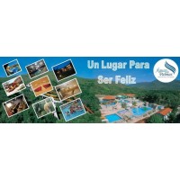 Viajes a Brasil - Resort en Santa Catarina