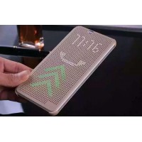 Vender al por mayor exportar High Copy HTC Dot View Case Para HTC,Samsung,Iphone