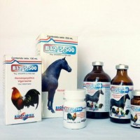 VITAMINA B12 5500 PARA GALLOS