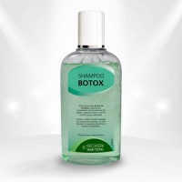 Shampoo Botox