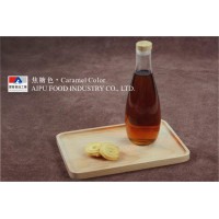 CCL-001 Color Caramelo Lquido E150c de AIPU FOOD