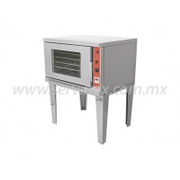 Horno HC 35 C XL Master