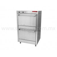 Horno Doble Electrico De Usos Multiples E Coriat