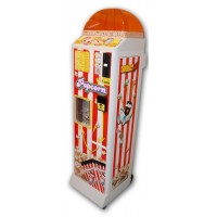 MAQUINA VENDING PALOMITAS