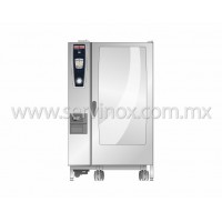 Rational Horno SCC WE 202