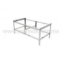 Base Multichef Petit De Mesa