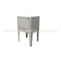 Horno De Usos Multiple Coriat