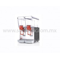 Dispensadores de Bebidas Frias Deluxe 12