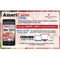 Revista Americarne