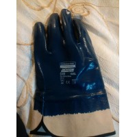 GUANTES DE NITRILO G40 JACKSON