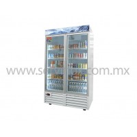 Refrigerador ARMD 35 SD