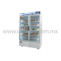 Refrigerador ARMD 47 SD