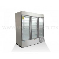 Refrigerador Vertical Mod REB 1500