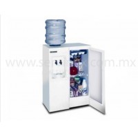 Enfriador Y Calentador De Agua Mod HCR 320