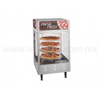 Exhibidor para Pizzas NEMCO