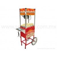 Carrito Palomero Servinox