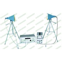 Microondas Sistema de Medicin de la antena