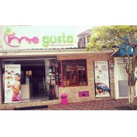 Venta de exitosa franquicia de heladeria de frozen yogurt 