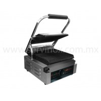 Panini Grill Sencillo GH