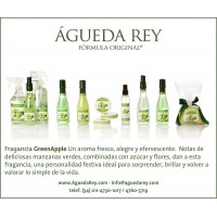 Coleccion GreenApple