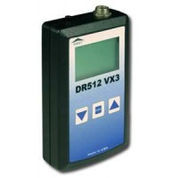 DR512 VX3I Digital Holter Recorder