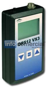 DR512 VX3I Digital Holter Recorder