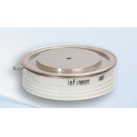 Infineon tiristores