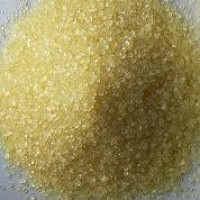 Resina modificada de colofonia
