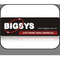 BIGSYS - Software para Empresas
