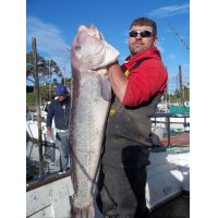 PESCA EMBARCADO EN CRUCERO MAR DEL PLATA ARGENTINA