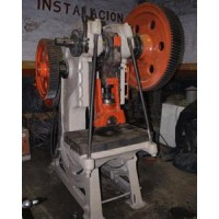 Subasta Industrial Balancn EMI 120 TN SIN BASE