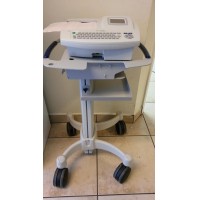 USADO Welch Allyn CP 100 Eelectrocardiografo