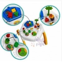 Mesa Didactica/ Activity Table, RONDI