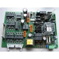 Fujitsu Servo Amplificador