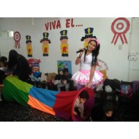 SHOW INFANTIL DAYANITA