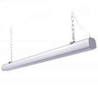 Serie modular LED Luces lineales 36W 72W Super luminoso antideslumbrante sin costuras DALI Dimmable