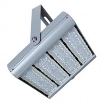 Luz industrial del LED 50W a 360W para substituir la lmpara del haluro del metal en taller, almacn