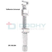 Tofflemire Universal Matrix Retainer = DODHY Instruments Co