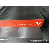 A2 TOOL STEEL BARS STEEL PLATES