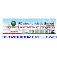 Sensores IRD
